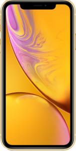 Apple iPhone Xr 64GB Yellow