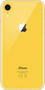 Apple iPhone Xr 64GB Yellow
