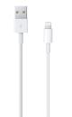 Apple kabel USB-A / Lightning 1m