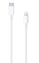 Apple kabel USB-C / Lightning 1m