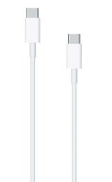 Apple kabel USB-C / USB-C 1m