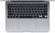 Apple Macbook Air 2020 Space Grey MGN63CZ/A