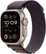 Apple Watch Ultra 2 Alpine Loop Indigo (S)