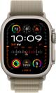 Apple Watch Ultra 2 Alpine Loop Olive (L)