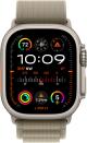 Apple Watch Ultra 2 Alpine Loop Olive (S) MX4Q3CS/A