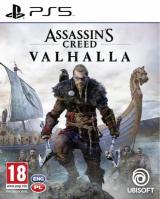 Assassins Creed: Valhalla (PS5)