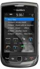 BlackBerry 9800 Torch Black