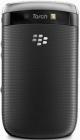 BlackBerry 9800 Torch Black