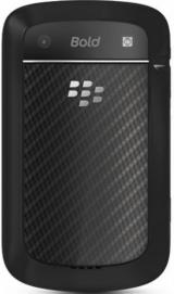 BlackBerry 9900 Bold Black