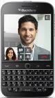 BlackBerry Classic Black