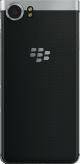 BlackBerry KeyOne Silver