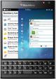 BlackBerry Passport Black
