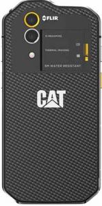 Caterpillar CAT S60 Dual SIM Black