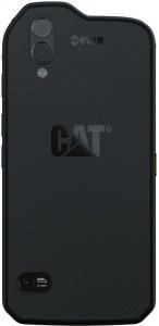 Caterpillar CAT S61 Dual SIM Black