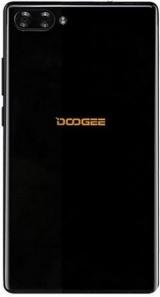 Doogee Mix 4GB/64GB Black