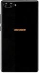 Doogee Mix 4GB/64GB Black