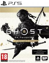 Ghost of Tsushima (Directors Cut) (PS5)