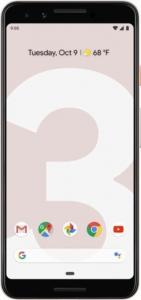 GOOGLE Pixel 3 4GB/64GB Not Pink