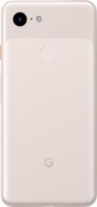 GOOGLE Pixel 3 4GB/64GB Not Pink