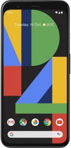 GOOGLE Pixel 4 6GB/64GB Just Black
