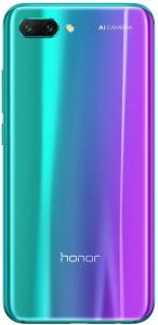 Honor 10 64GB Phantom Green