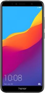 Honor 7A 16GB Black