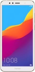 Honor 7A 32GB Gold