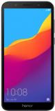 Honor 7S Dual SIM Black