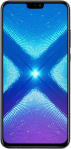 Honor 8X 128GB Black