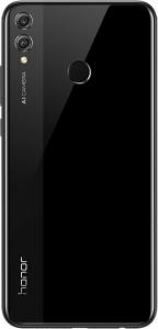 Honor 8X 128GB Black