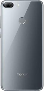 Honor 9 Lite Dual SIM Glacier Grey