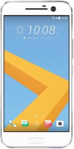 HTC 10 Glacier Silver