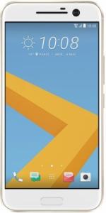 HTC 10 Topaz Gold