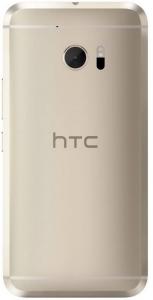 HTC 10 Topaz Gold