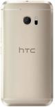 HTC 10 Topaz Gold
