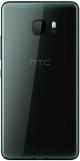 HTC U Ultra Brilliant Black