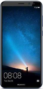 Huawei Mate 10 Lite Aurora Blue