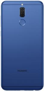 Huawei Mate 10 Lite Aurora Blue