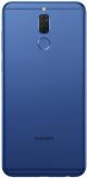 Huawei Mate 10 Lite Aurora Blue