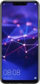 Huawei Mate 20 Lite Black