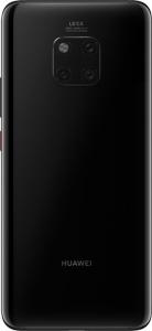 Huawei Mate 20 Pro 6GB/128GB Dual SIM Black