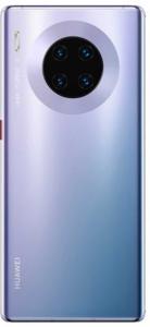 Huawei Mate 30 Pro Dual SIM Space Silver