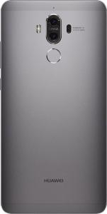 Huawei Mate 9 Dual SIM Titanium Grey