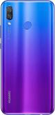 Huawei Nova 3 Iris Purple