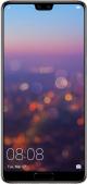 Huawei P20 Dual SIM 4GB/128GB Pink Gold