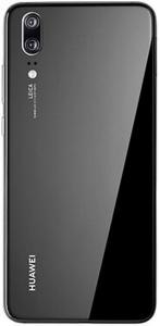 Huawei P20 Lite Dual SIM Midnight Black