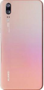 Huawei P20 Lite Dual SIM Sakura Pink