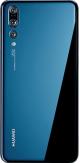 Huawei P20 Pro Midnight Blue