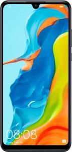 Huawei P30 Lite 4GB/128GB Midnight Black