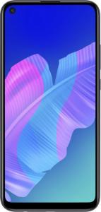 Huawei P40 Lite E 4GB/64GB Midnight Black